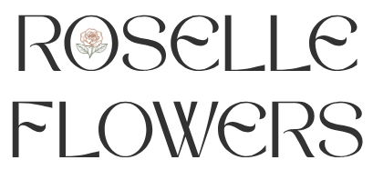 Roselle Flowers